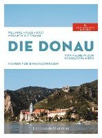 bokomslag Die Donau