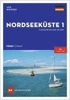 Jan Werner - Törnführer Nordseeküste 1, Häftad