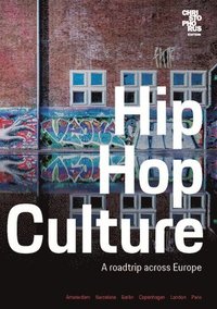 bokomslag Hip Hop Culture
