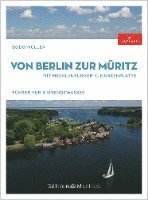 bokomslag Von Berlin zur Müritz