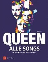 bokomslag Queen - Alle Songs
