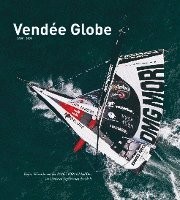 bokomslag Vendée Globe 2020.2021