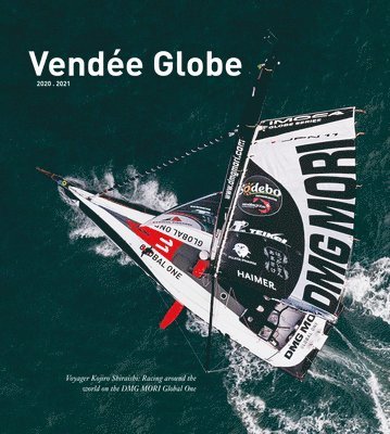 bokomslag Vendee Globe 2020.2021