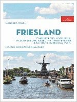 bokomslag Friesland