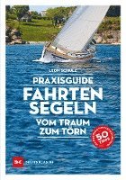 bokomslag Praxisguide Fahrtensegeln