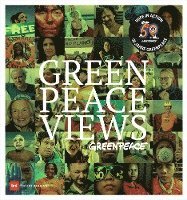 bokomslag GREENpeace VIEWS