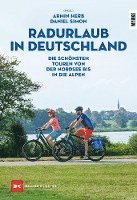 bokomslag Radurlaub in Deutschland