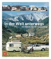 bokomslag In der Welt unterwegs