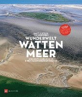 bokomslag Wunderwelt Wattenmeer
