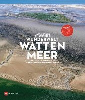 Tim Schröder - Wunderwelt Wattenmeer, Inbunden