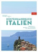 bokomslag Küstenhandbuch Italien
