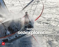 bokomslag Boris Herrmann Seaexplorer