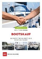 bokomslag Bootskauf