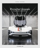 bokomslag Porsche Unseen Special Edition