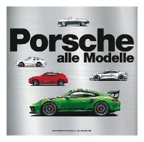 Porsche - Alle Modelle 1