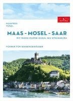 bokomslag Maas - Mosel - Saar