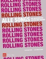 bokomslag Rolling Stones - Alle Songs