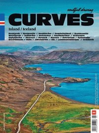 bokomslag Curves: Iceland