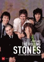 bokomslag The Rolling Stones by Putland