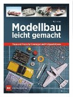 bokomslag Modellbau leicht gemacht