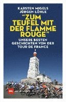 bokomslag 'Zum Teufel mit der flamme rouge'