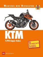 KTM 1290 Super Duke 1