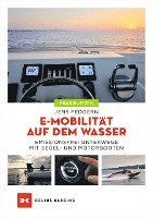 bokomslag E-Mobilität auf dem Wasser