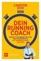 bokomslag Dein Running-Coach