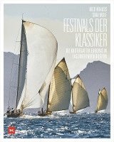 bokomslag Festivals der Klassiker