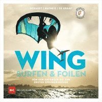 bokomslag Wingsurfen & Wingfoilen