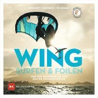 Gordon H. Eckardt, Bernd Matheis, Swen de Graaf - Wingsurfen & Wingfoilen, Häftad