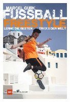 bokomslag Fußball Freestyle