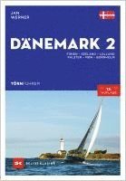 bokomslag Törnführer Dänemark 2