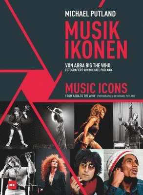 Music Icons 1