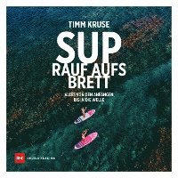 bokomslag SUP - Rauf aufs Brett