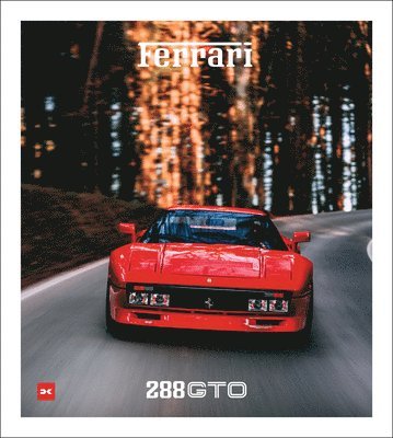 Ferrari 288 GTO 1