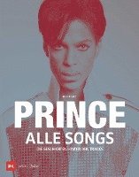 bokomslag Prince - Alle Songs