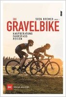 bokomslag Das Gravelbike