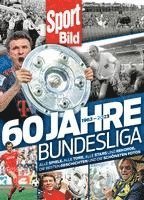 bokomslag 60 Jahre Bundesliga