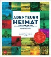 bokomslag Abenteuer Heimat