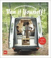 bokomslag Van it Yourself!