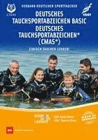 bokomslag Deutsches Tauchsportabzeichen Basic / Deutsches Tauchsportabzeichen * (CMAS*)