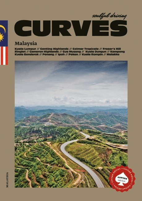 CURVES Malaysia 1