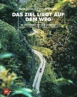 Das Ziel liegt auf dem Weg 1