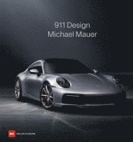 bokomslag 911 Design
