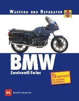 bokomslag BMW Zweiventil-Twins