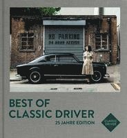 bokomslag Best of Classic Driver