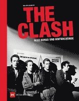 bokomslag The Clash