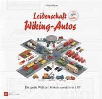 bokomslag Leidenschaft Wiking-Autos