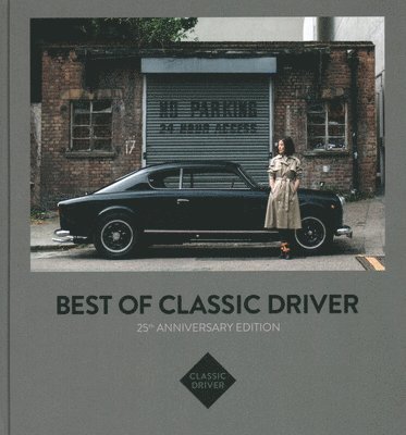 Best of Classic Driver 1